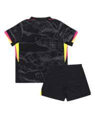 Kids Chelsea Third Kit Jersey+Shorts 2024/25