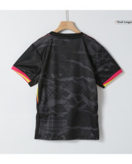 Kids Chelsea Third Kit Jersey+Shorts 2024/25