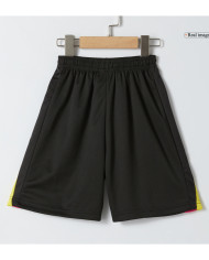 Kids Chelsea Third Kit Jersey+Shorts 2024/25