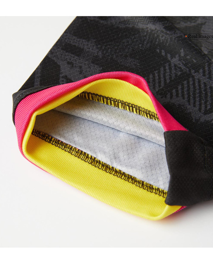 Kids Chelsea Third Kit Jersey+Shorts 2024/25