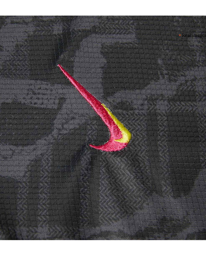 Kids Chelsea Third Kit Jersey+Shorts 2024/25