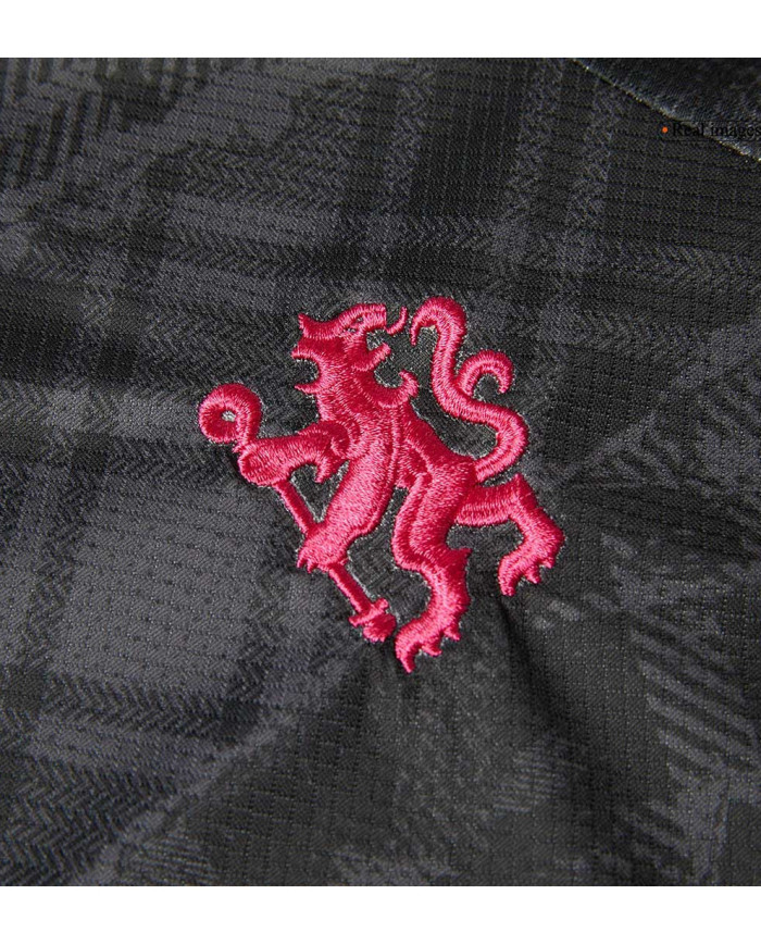 Kids Chelsea Third Kit Jersey+Shorts 2024/25