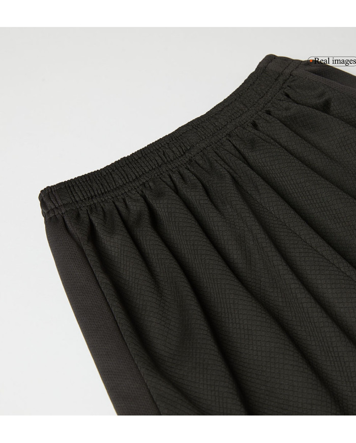 Kids Chelsea Third Kit Jersey+Shorts 2024/25