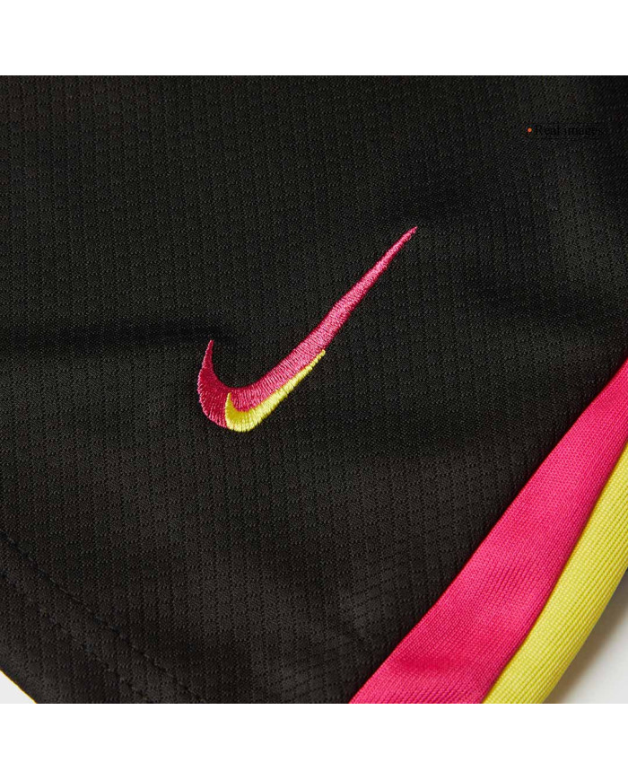 Kids Chelsea Third Kit Jersey+Shorts 2024/25