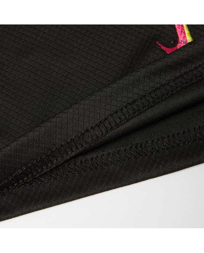 Kids Chelsea Third Kit Jersey+Shorts 2024/25