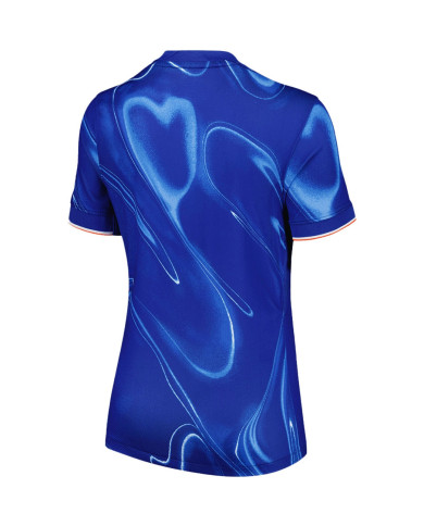 Women's Chelsea Home Jersey 2024/25 Women's Chelsea Home Jersey 2024/25