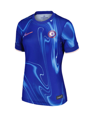 Women's Chelsea Home Jersey 2024/25 Women's Chelsea Home Jersey 2024/25