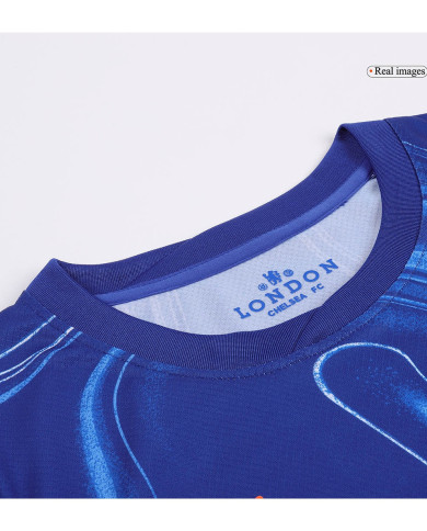 Women's Chelsea Home Jersey 2024/25 Women's Chelsea Home Jersey 2024/25