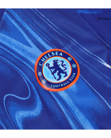 Women's Chelsea Home Jersey 2024/25 Women's Chelsea Home Jersey 2024/25