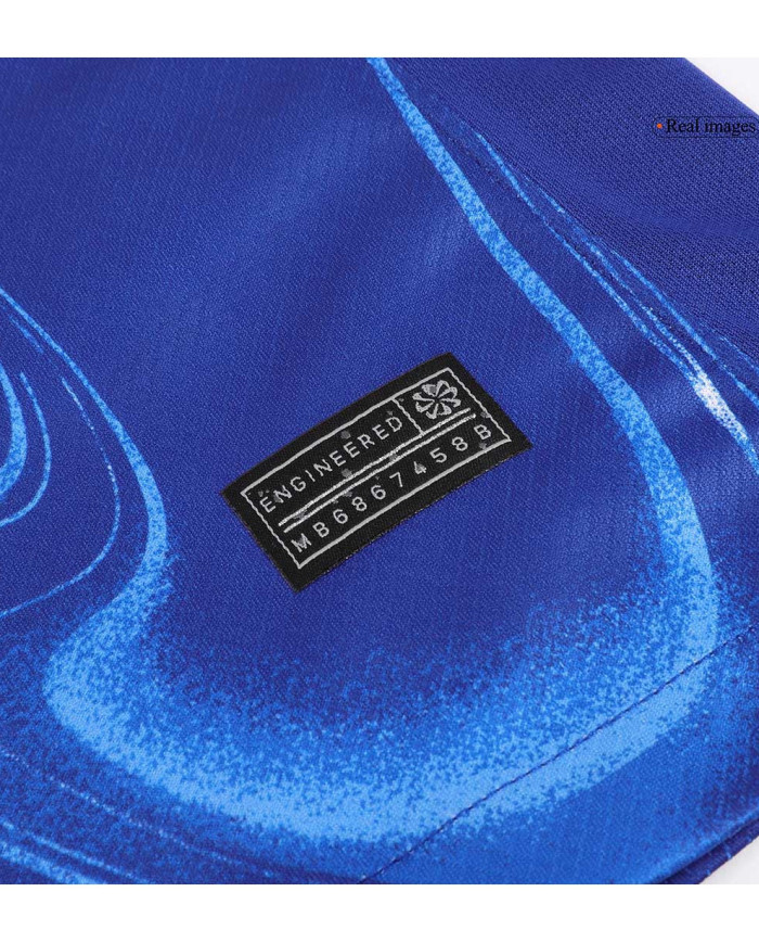 Women's Chelsea Home Jersey 2024/25