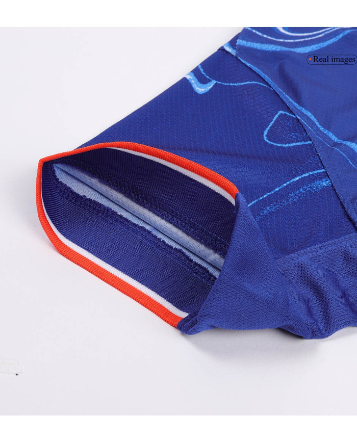 Women's Chelsea Home Jersey 2024/25