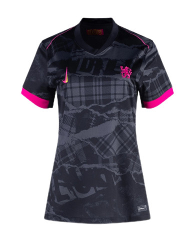 Women's Chelsea Third Jersey 2024/25 Women's Chelsea Third Jersey 2024/25