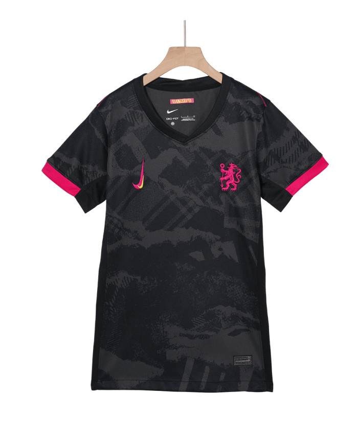 Women's Chelsea Third Jersey 2024/25