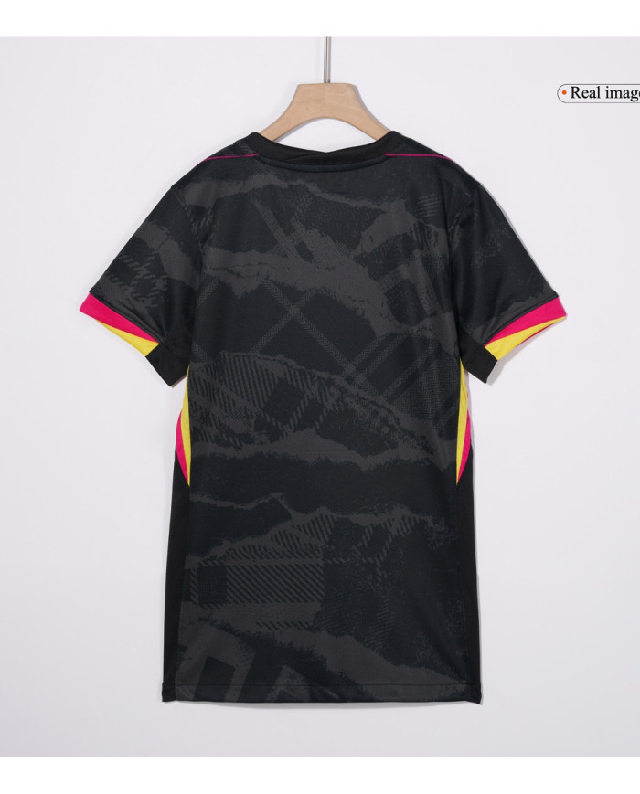 Women's Chelsea Third Jersey 2024/25