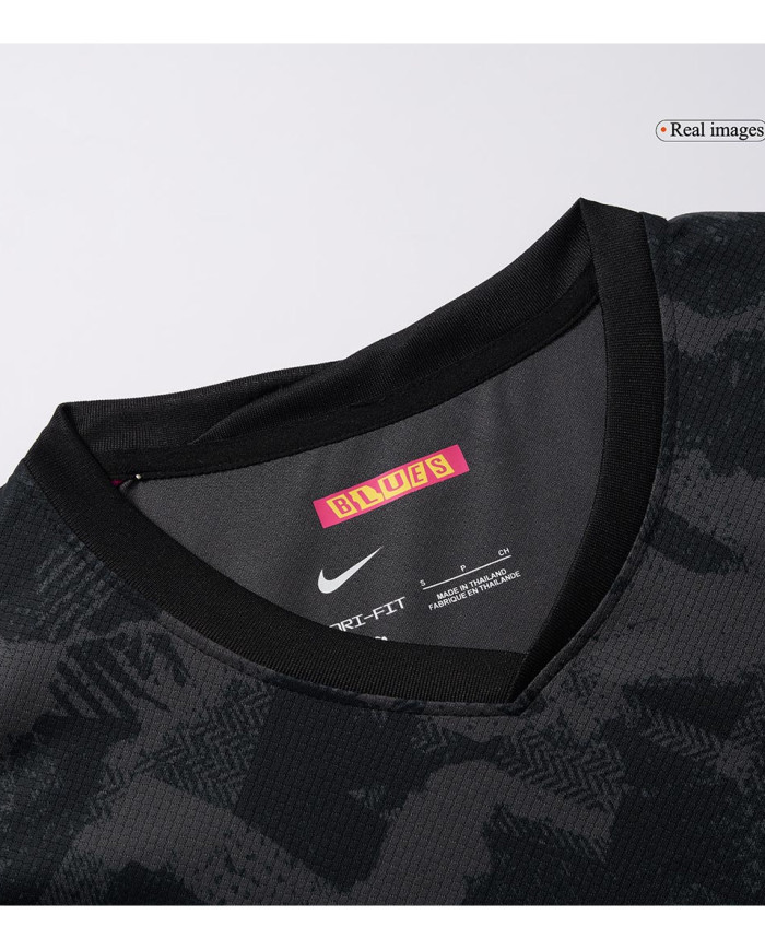 Women's Chelsea Third Jersey 2024/25