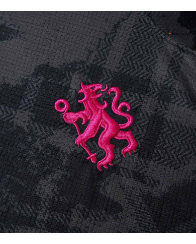 Women's Chelsea Third Jersey 2024/25 Women's Chelsea Third Jersey 2024/25