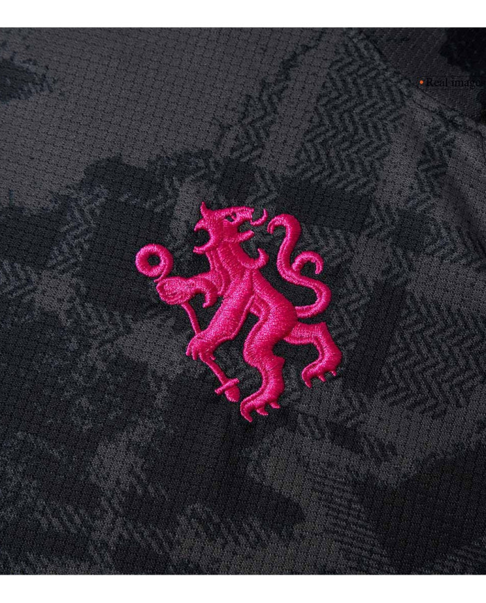 Women's Chelsea Third Jersey 2024/25