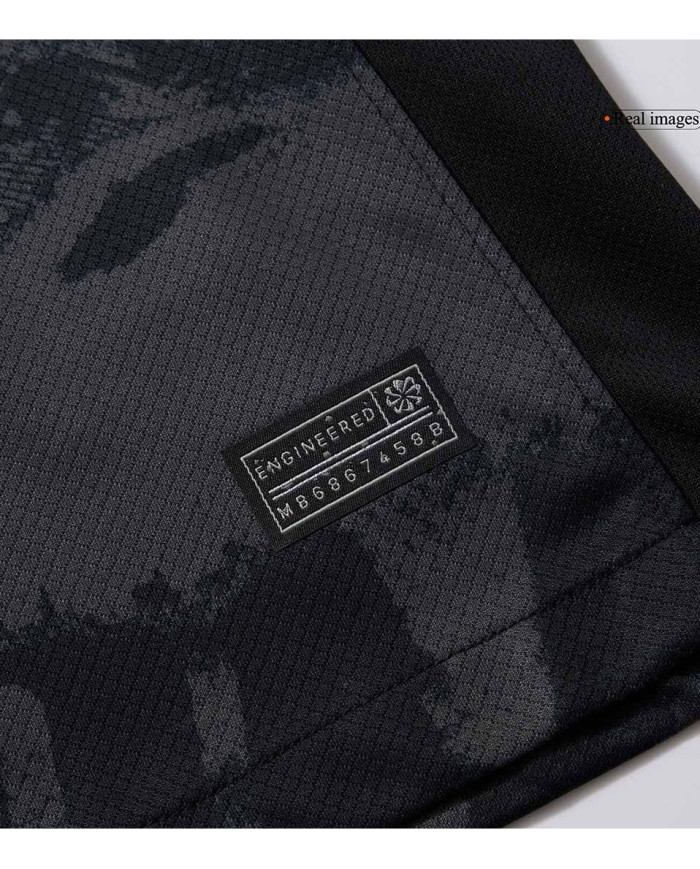 Women's Chelsea Third Jersey 2024/25