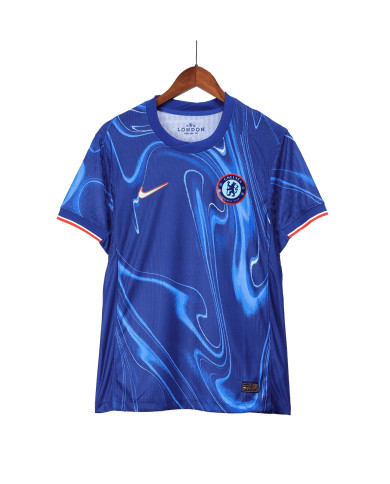 Chelsea Home Match Jersey+Shorts Kit Player Version 2024/25 Chelsea Home Match Jersey+Shorts Kit Player Version 2024/25