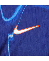 Chelsea Home Match Jersey+Shorts Kit Player Version 2024/25