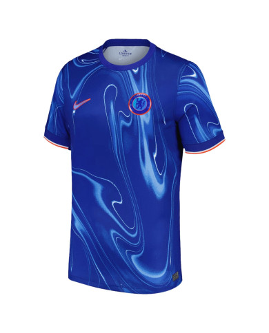 Chelsea Home Kit(Jersey+Shorts) 2024/25 Chelsea Home Kit(Jersey+Shorts) 2024/25