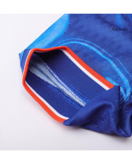 Chelsea Home Match Jersey+Shorts Kit Player Version 2024/25