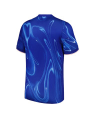 Chelsea Home Kit(Jersey+Shorts) 2024/25