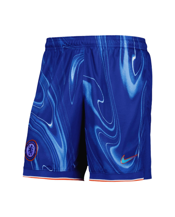 Chelsea Home Kit(Jersey+Shorts) 2024/25