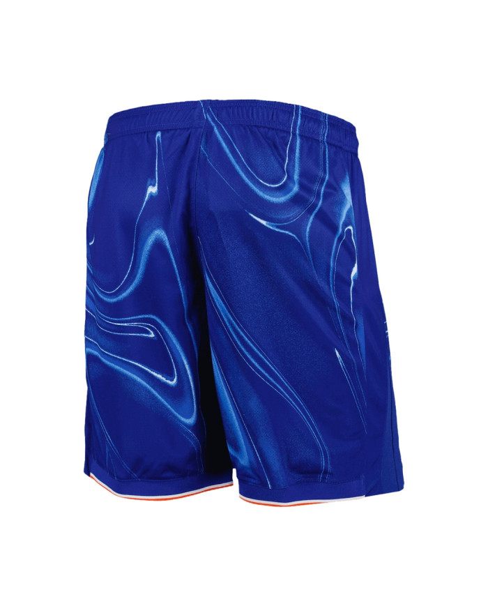 Chelsea Home Kit(Jersey+Shorts) 2024/25