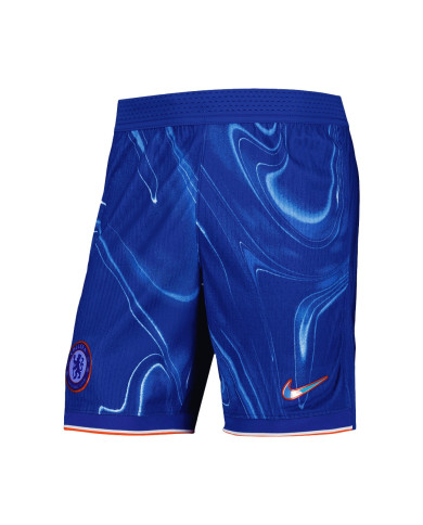 Chelsea Home Match Jersey+Shorts Kit Player Version 2024/25 Chelsea Home Match Jersey+Shorts Kit Player Version 2024/25