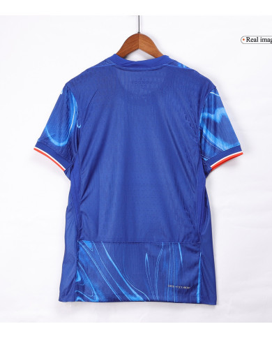 Chelsea Home Match Jersey+Shorts+Socks Full Kit Player Version 2024/25 Chelsea Home Match Jersey+Shorts+Socks Full Kit Player Version 2024/25