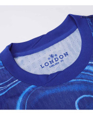 Chelsea Home Match Jersey+Shorts+Socks Full Kit Player Version 2024/25