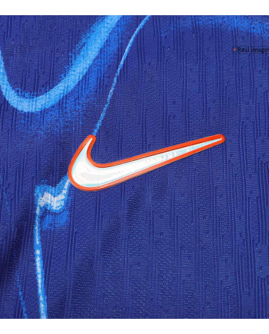Chelsea Home Match Jersey+Shorts+Socks Full Kit Player Version 2024/25 Chelsea Home Match Jersey+Shorts+Socks Full Kit Player Version 2024/25