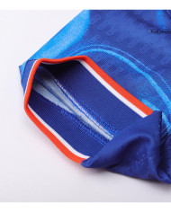 Chelsea Home Match Jersey+Shorts+Socks Full Kit Player Version 2024/25