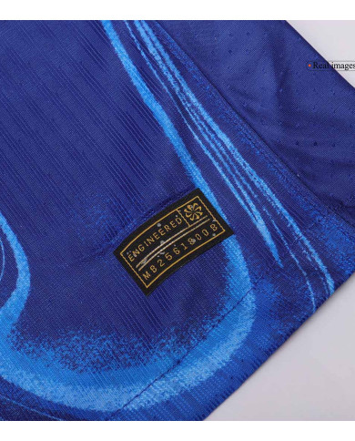 Chelsea Home Match Jersey+Shorts+Socks Full Kit Player Version 2024/25 Chelsea Home Match Jersey+Shorts+Socks Full Kit Player Version 2024/25