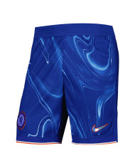 Chelsea Home Match Jersey+Shorts+Socks Full Kit Player Version 2024/25