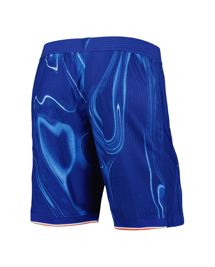 Chelsea Home Match Jersey+Shorts+Socks Full Kit Player Version 2024/25