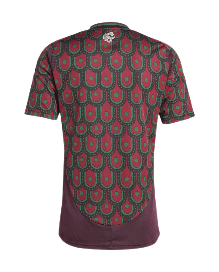 Mexico Home Jersey Copa America 2024