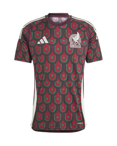 Mexico Home Jersey Copa America 2024 Mexico Home Jersey Copa America 2024