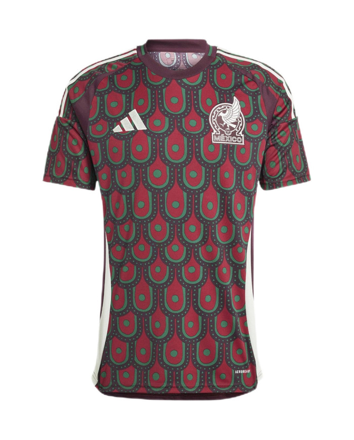 Mexico Home Jersey Copa America 2024