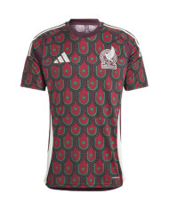 Mexico Home Jersey Copa America 2024