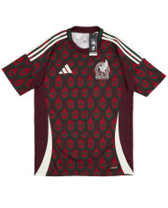 Mexico Home Jersey Copa America 2024