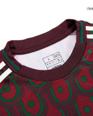 Mexico Home Jersey Copa America 2024