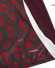 Mexico Home Jersey Copa America 2024