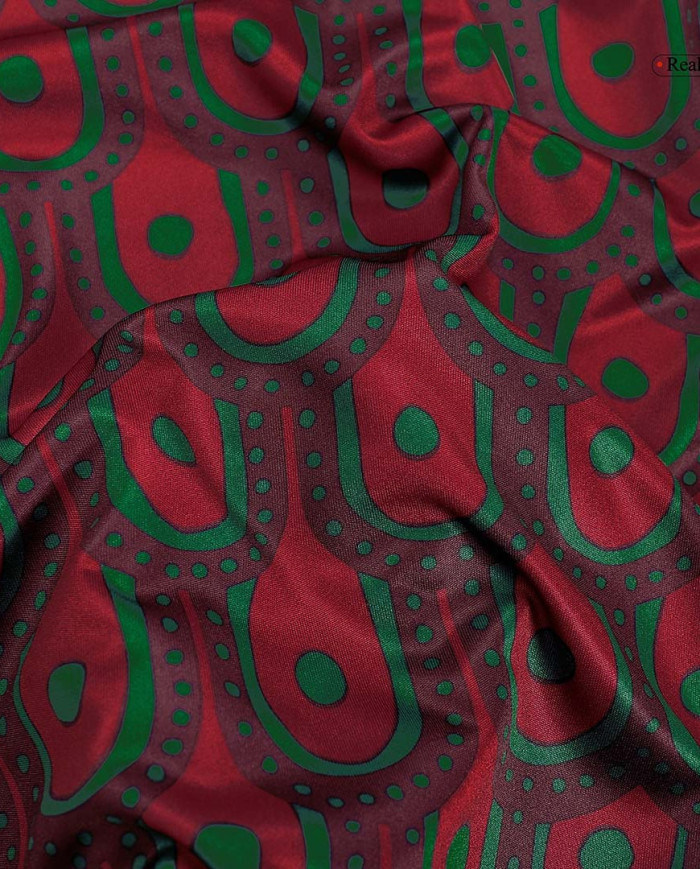 Mexico Home Jersey Copa America 2024