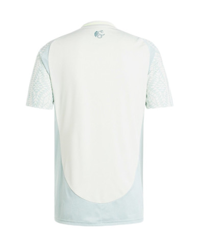 Mexico Away Jersey Copa America 2024 Mexico Away Jersey Copa America 2024