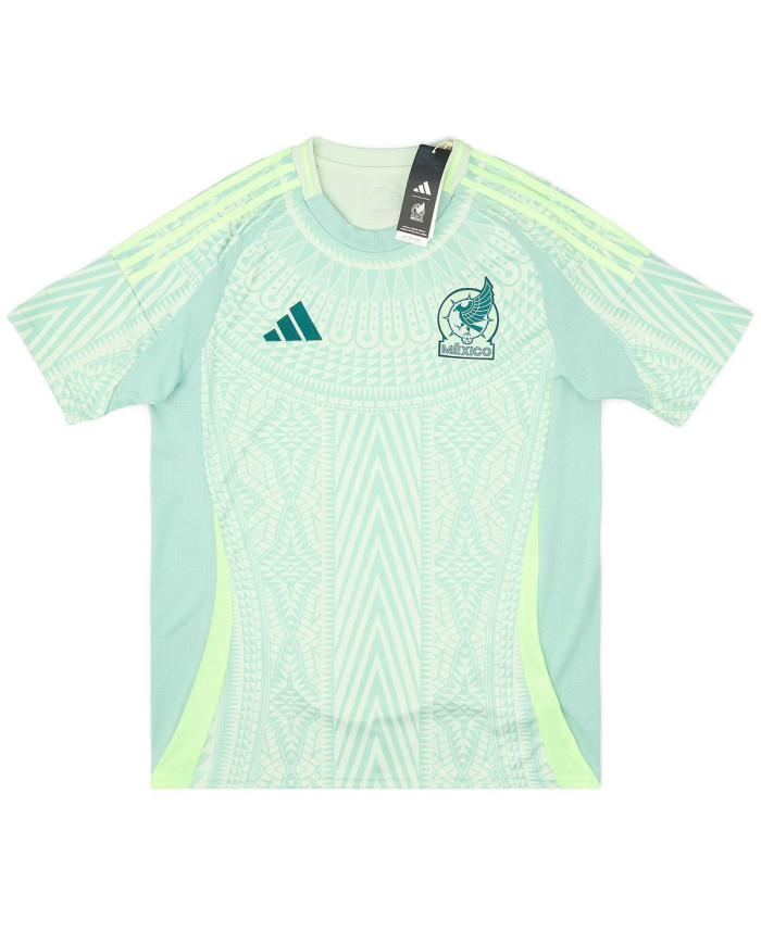 Mexico Away Jersey Copa America 2024