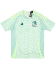 Mexico Away Jersey Copa America 2024