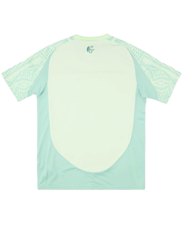 Mexico Away Jersey Copa America 2024