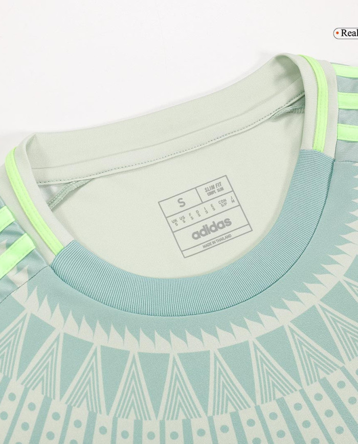Mexico Away Jersey Copa America 2024
